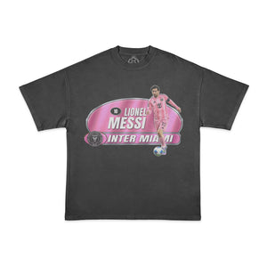 MESSI TEE