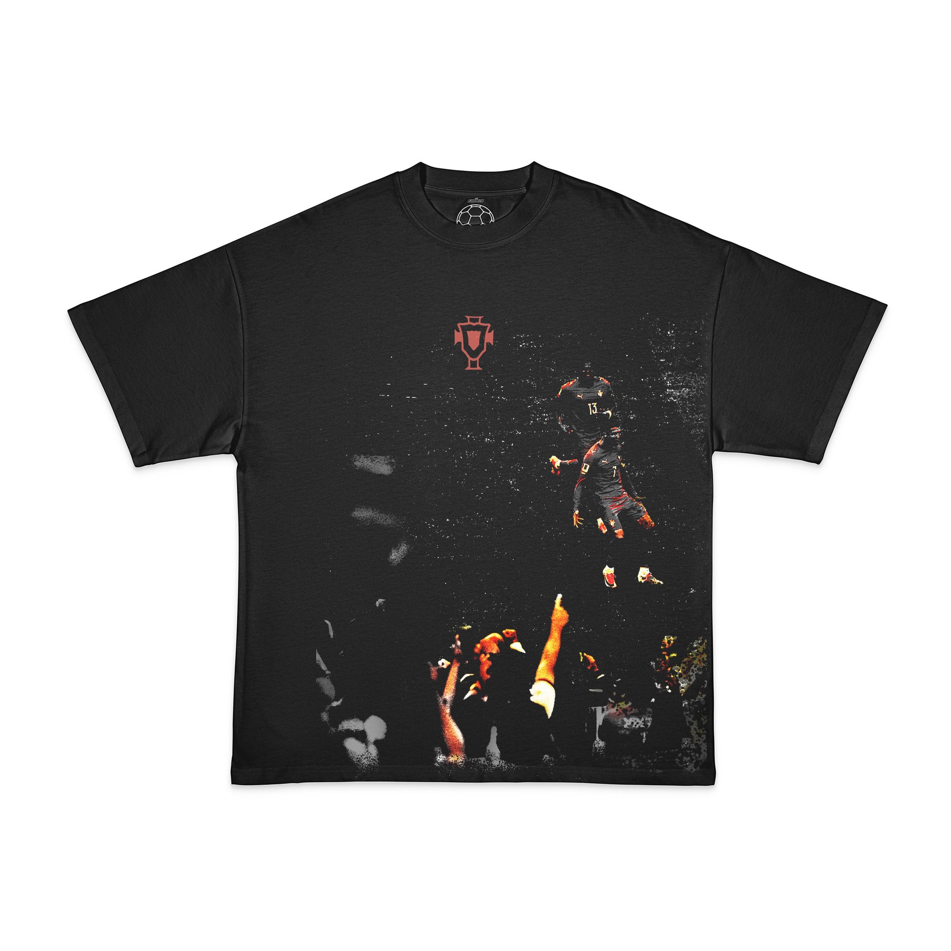 PORTUGAL TEE