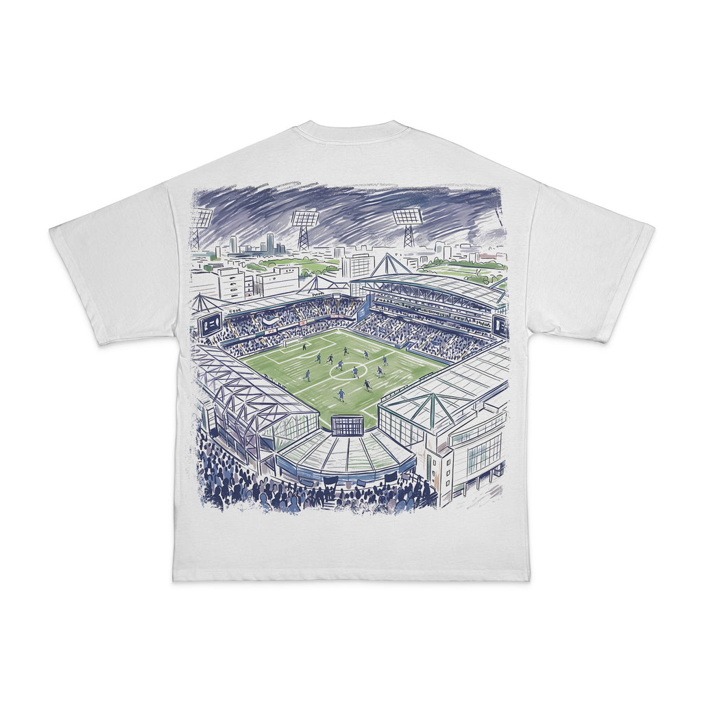 STAMFORD BRIDGE TEE