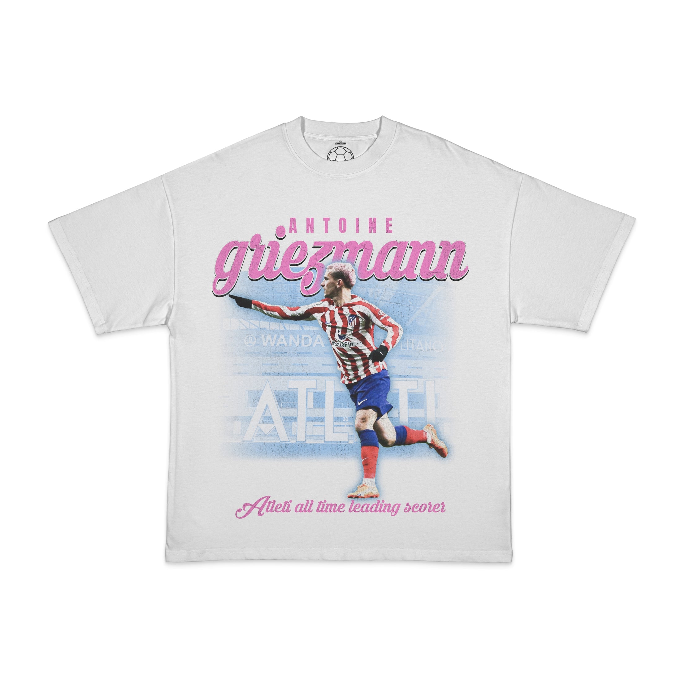 ANTOINE GRIEZMANN TEE