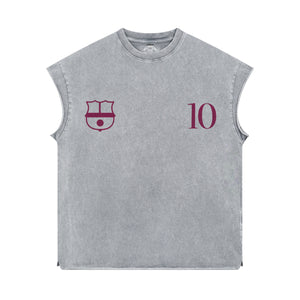 BARCA MUSCLE TEE