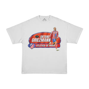 GRIEZMANN TEE