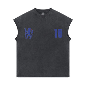 CHELSEA MUSCLE TEE