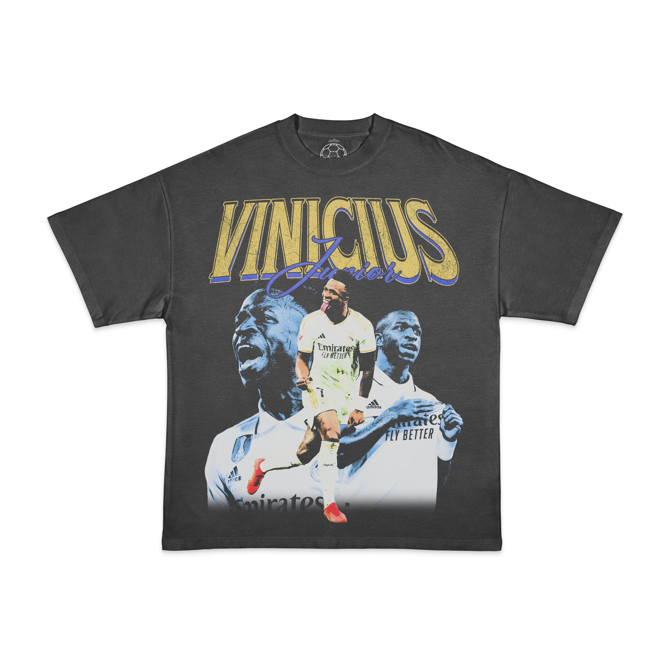 VINICIUS JR TEE