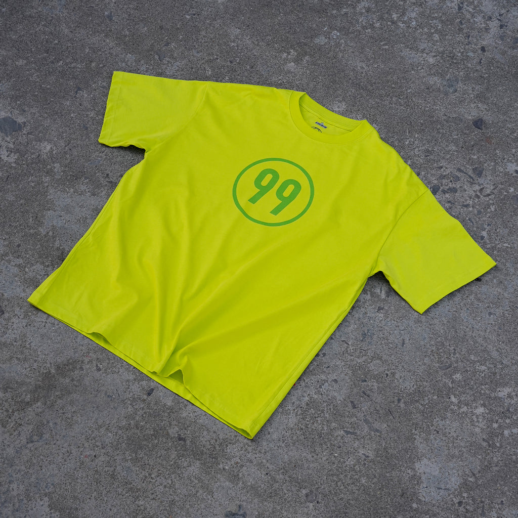 LA GOLAZO TOTAL 99 BRAZIL TEE