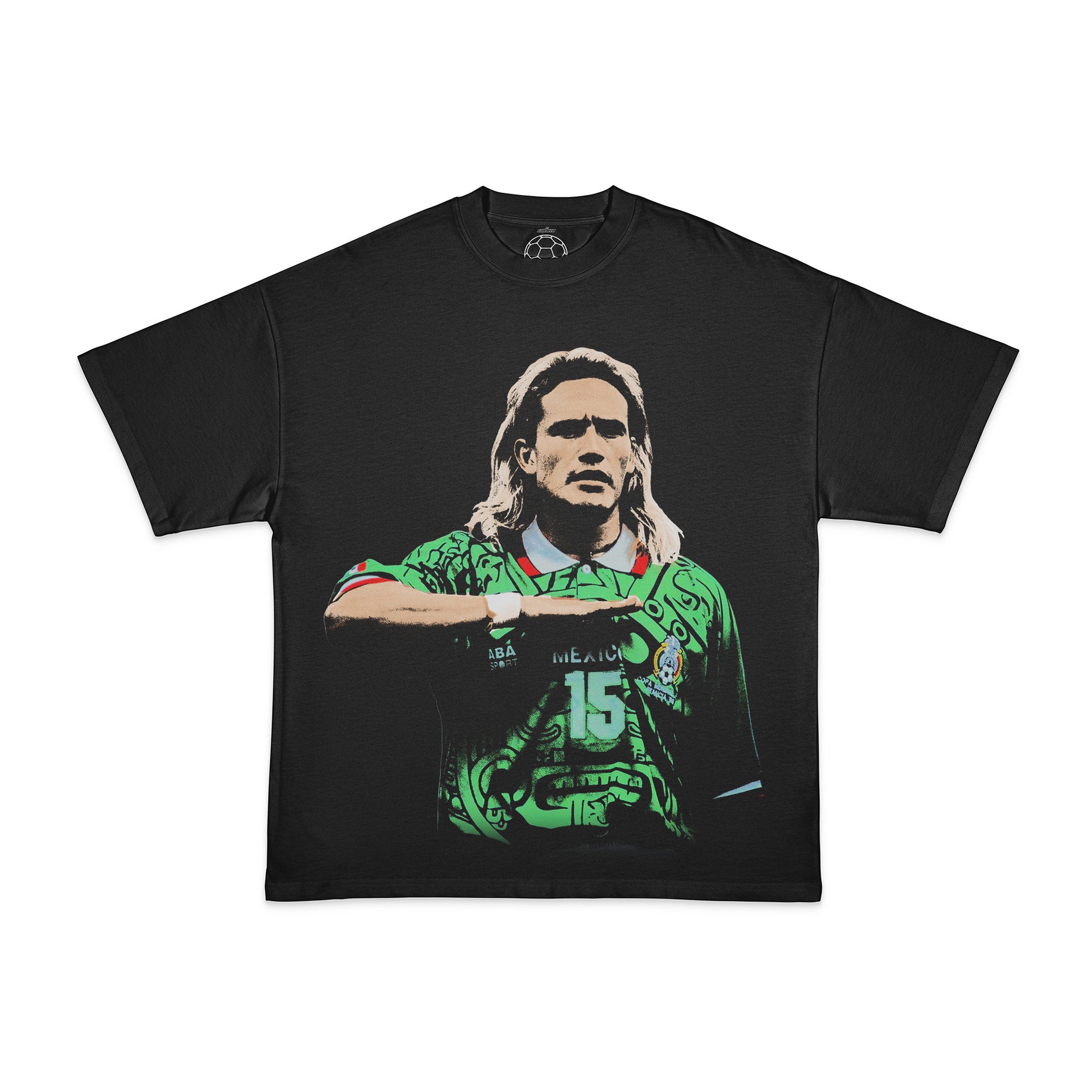 HERNANDEZ MEXICO TEE