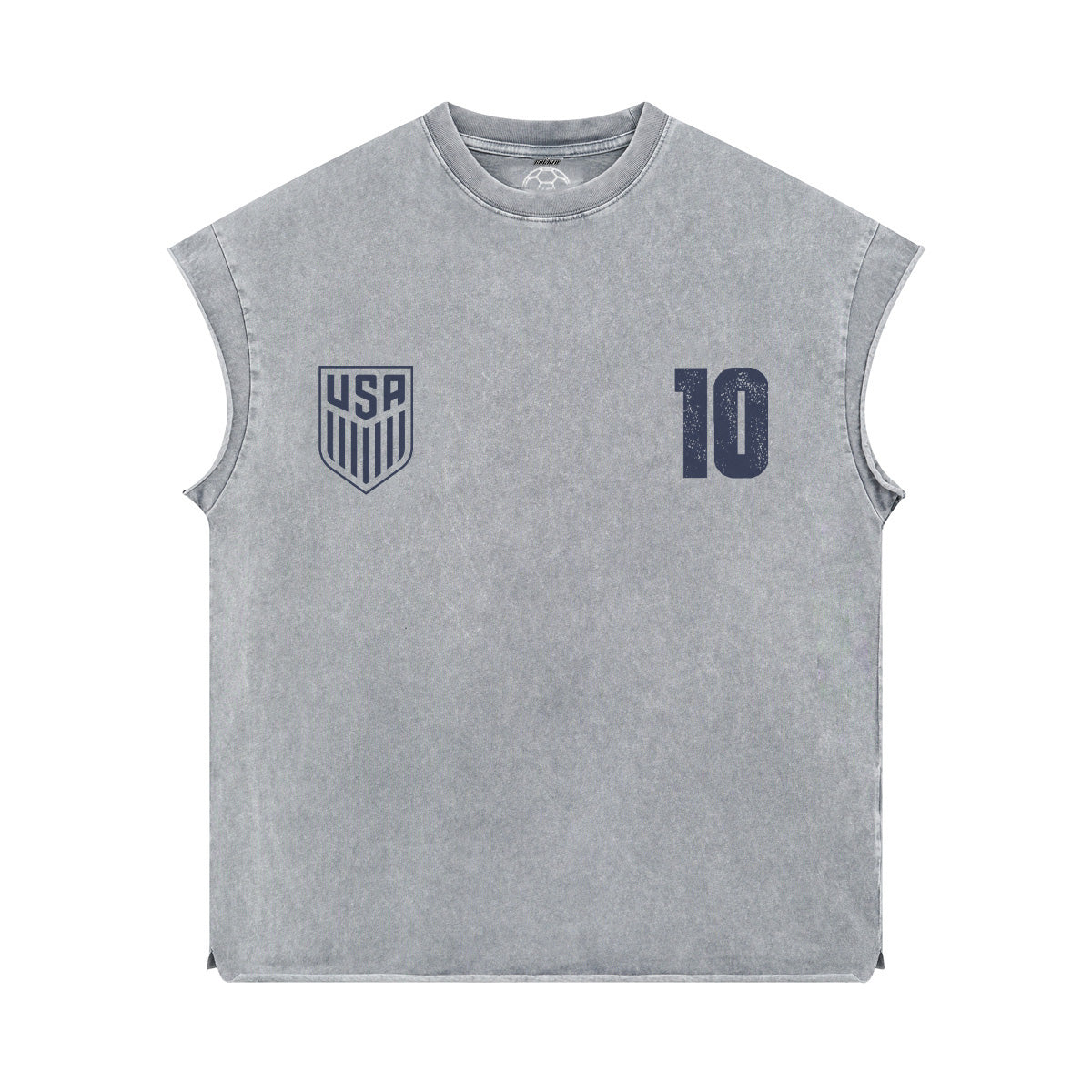 USA MUSCLE TEE