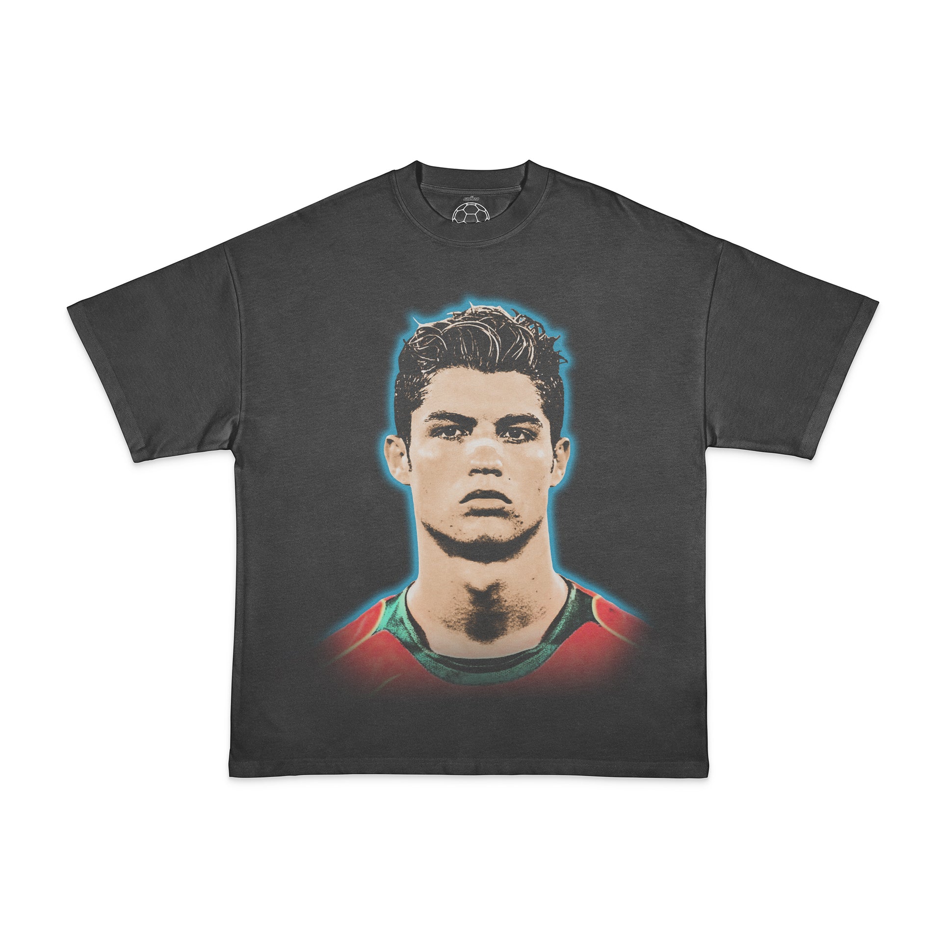 RONALDO PORTUGAL TEE