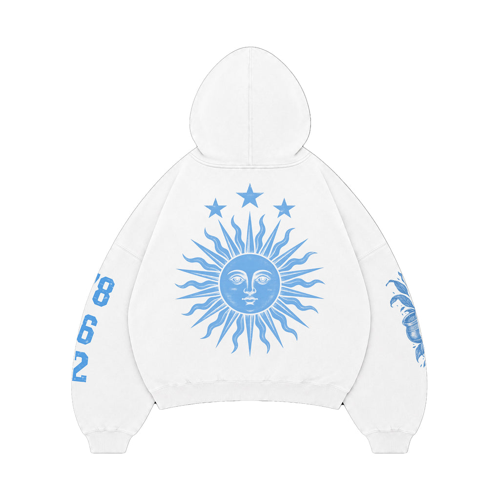 ARGENTINA HOODIE