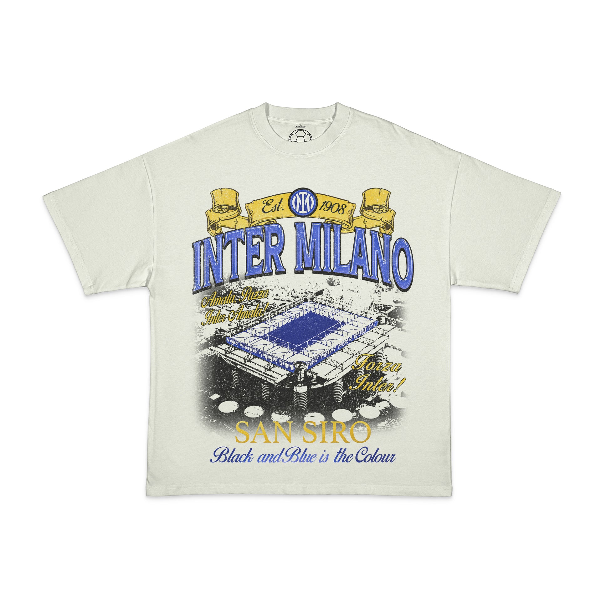 INTER MILAN TEE