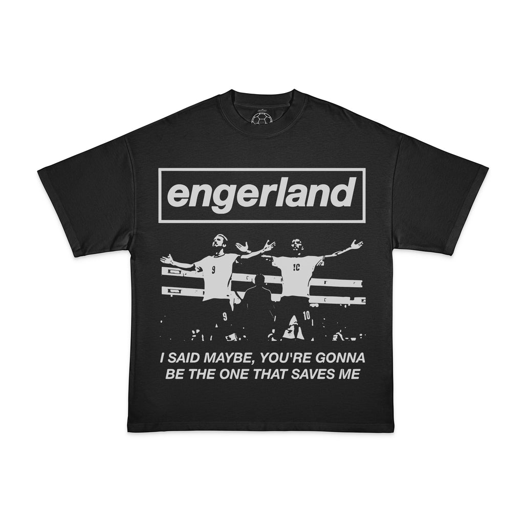 ENGERLAND TEE