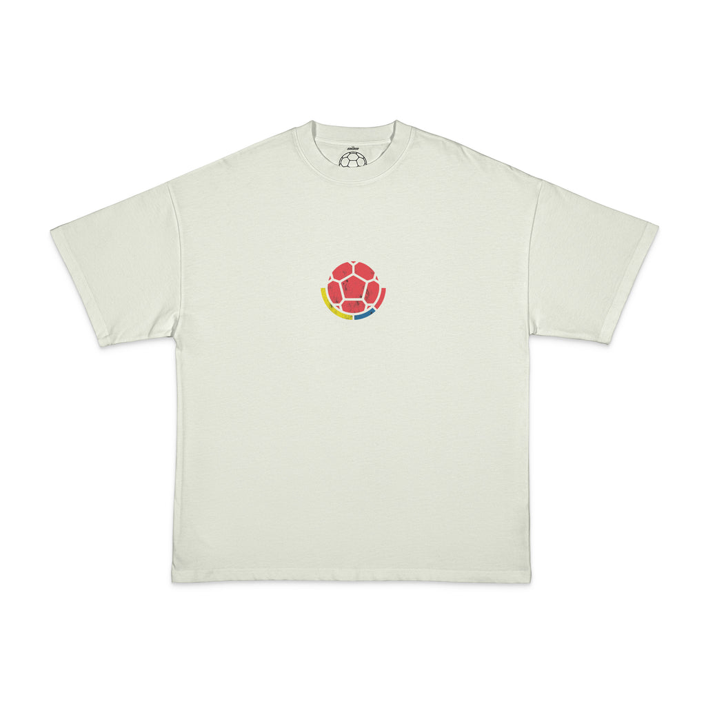 COLOMBIA TEE