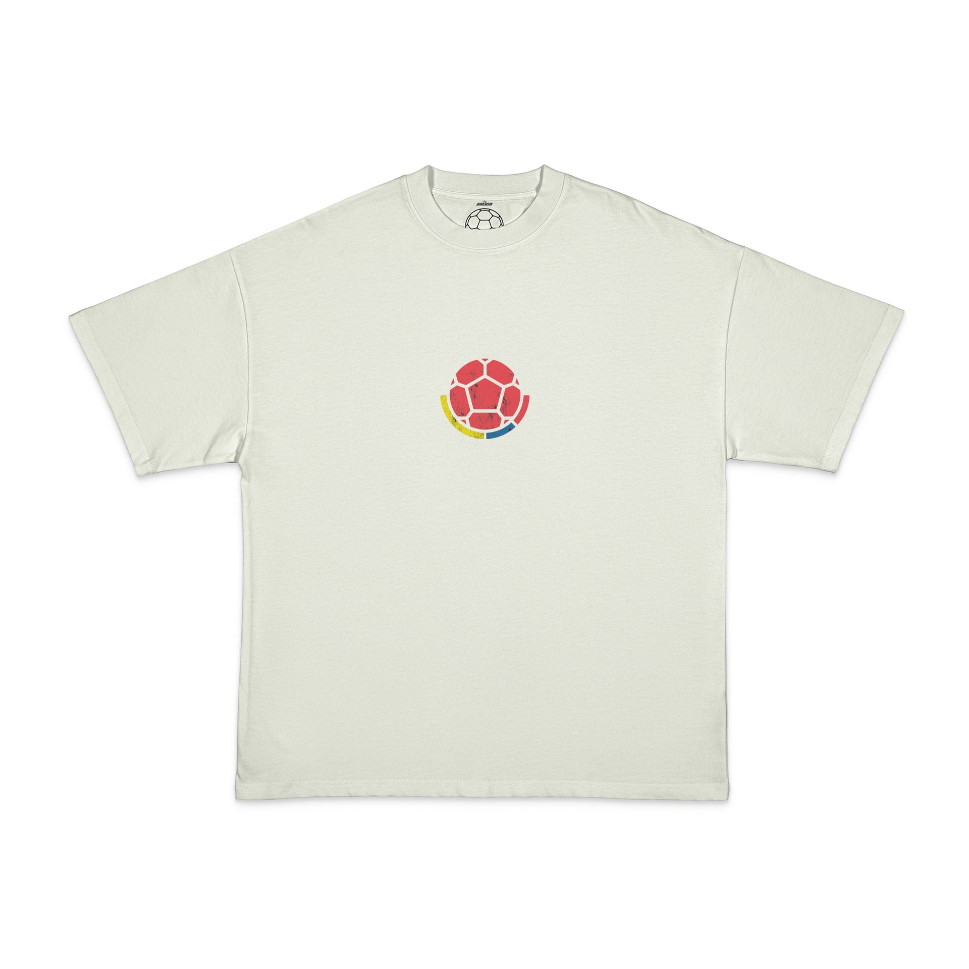 COLOMBIA TEE