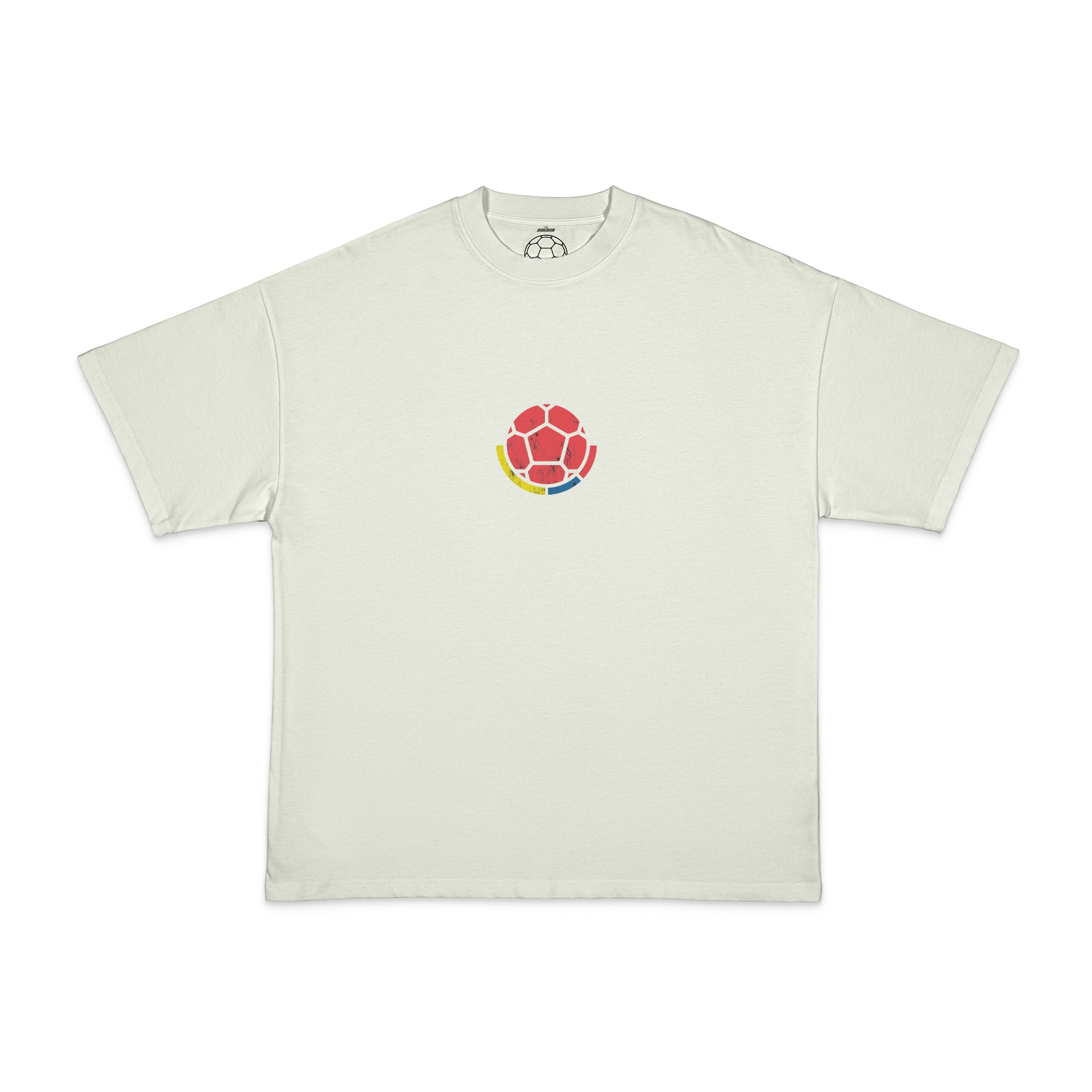COLOMBIA TEE