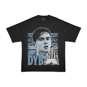PAULO DYBALA JUVE TEE