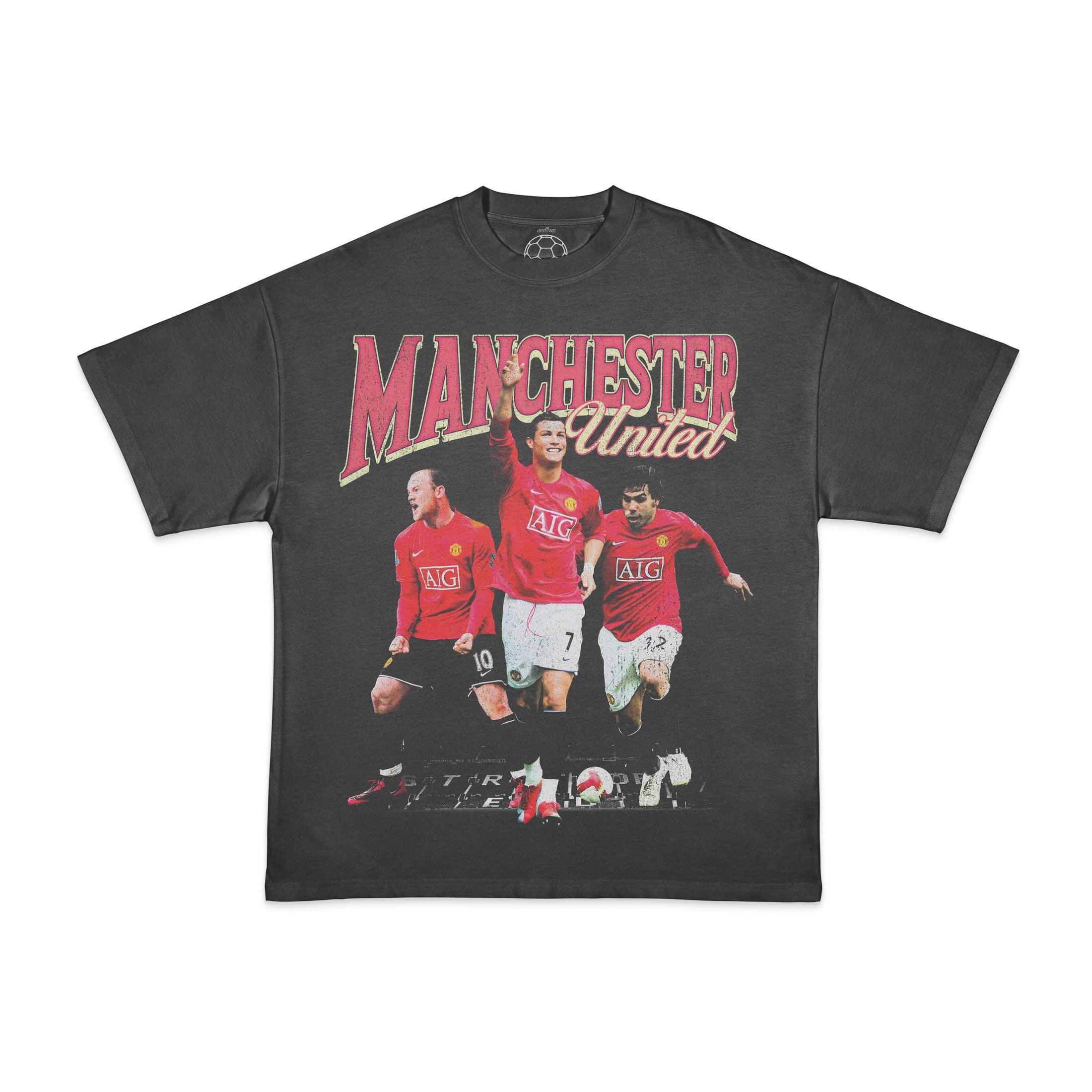 MAN UTD TEE