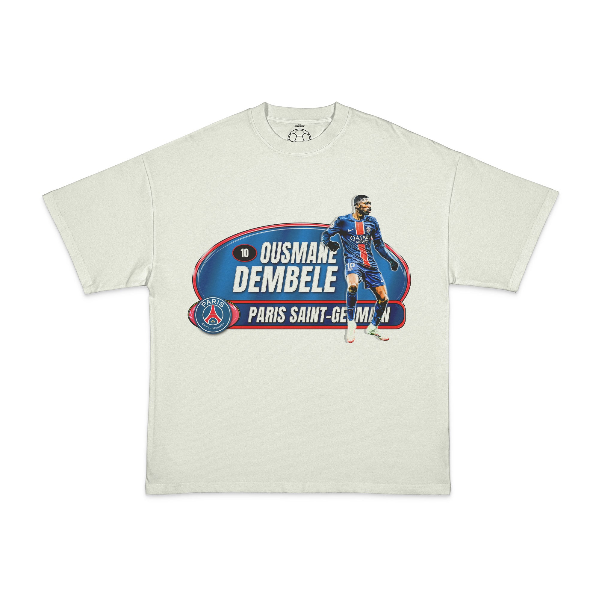DEMBELE TEE