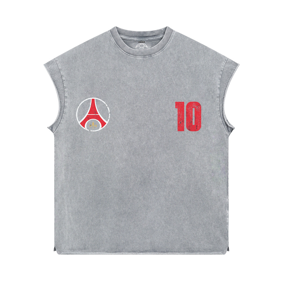 PSG MUSCLE TEE