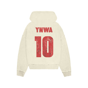 LIVERPOOL ZIP HOODIE