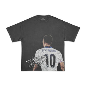 JUDE ENGLAND TEE