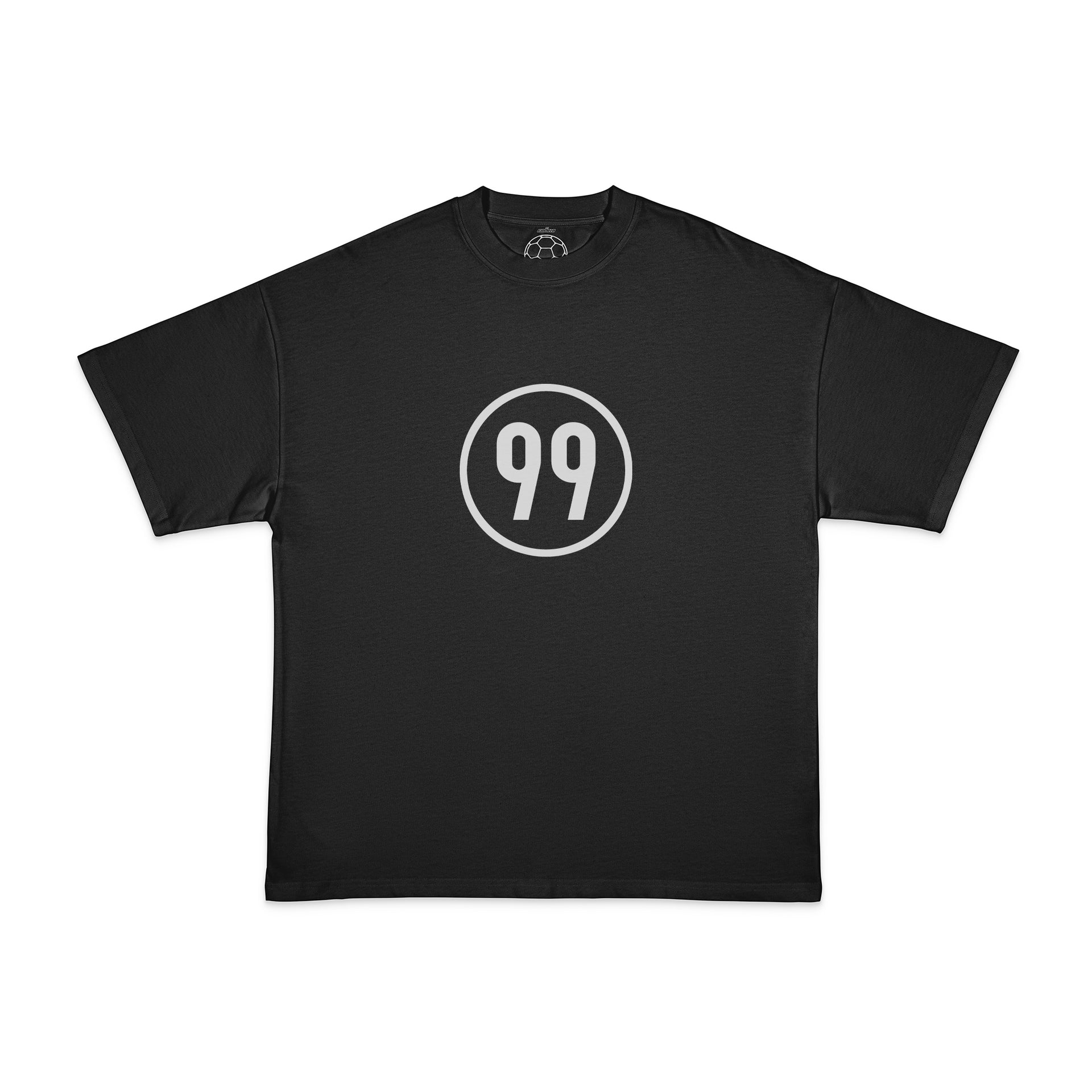 LA GOLAZO TOTAL 99 TEE