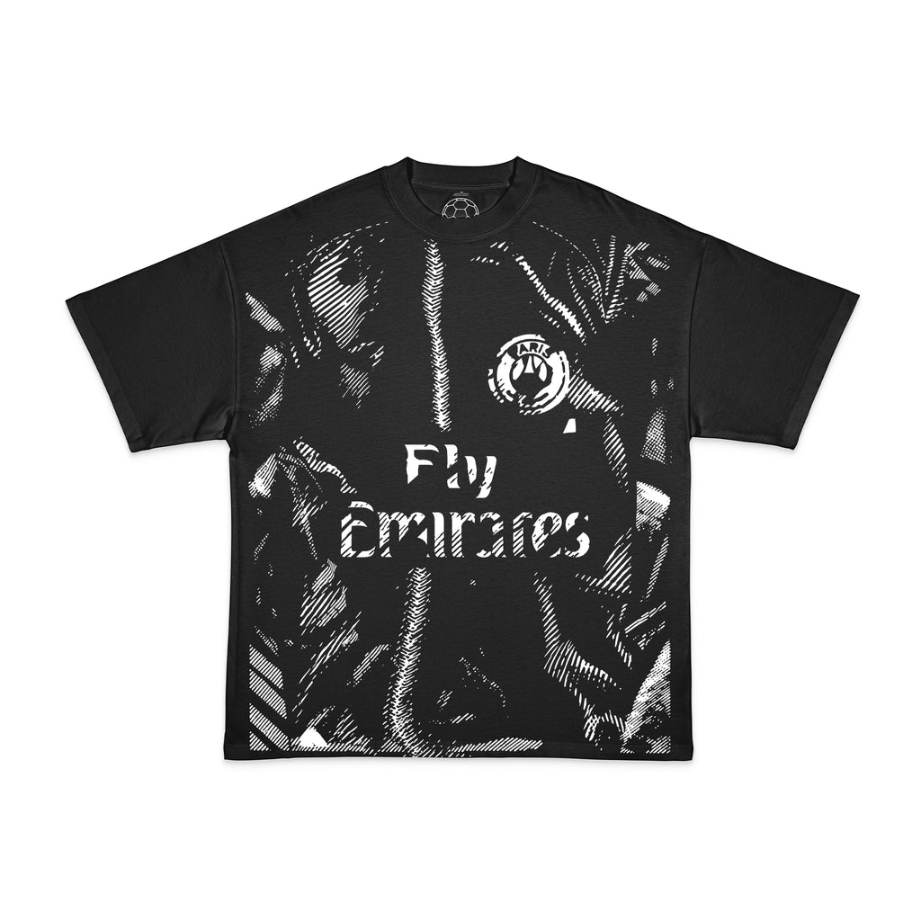 10 NEYMAR 18' TEE