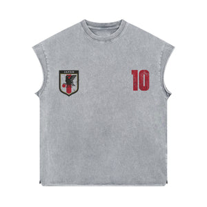 JAPAN MUSCLE TEE