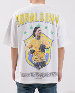 RONALDINHO GAÚCHO TEE