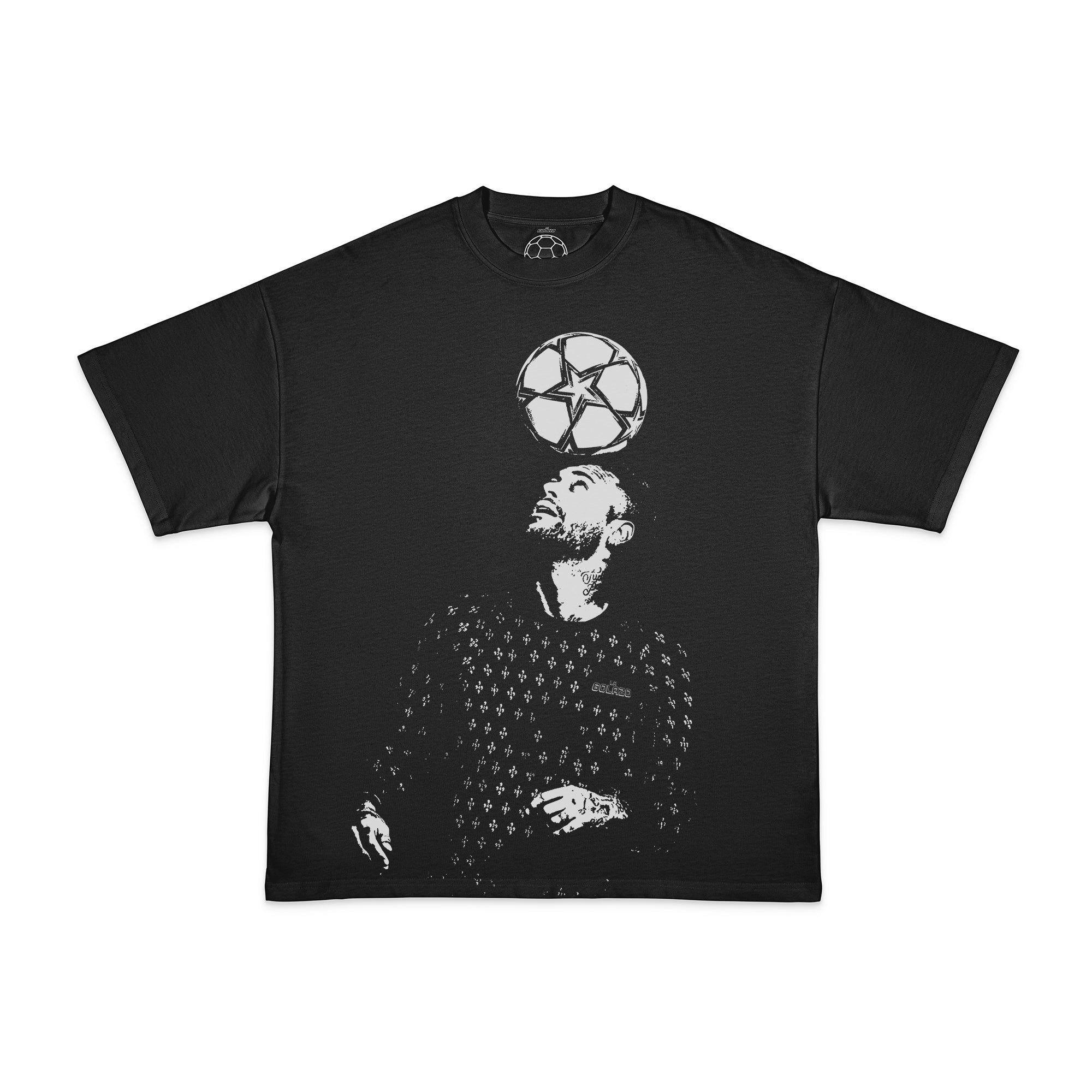 NEYMAR TEE