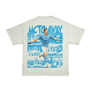 NAPOLI CHAMPS TEE