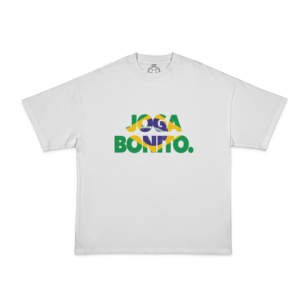 JOGA BONITO TEE