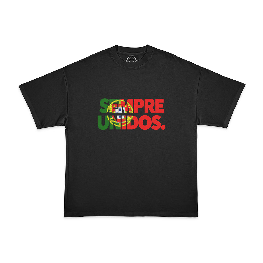 SEMPRE UNIDOS TEE