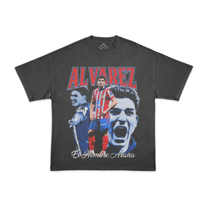 JULIAN ALVAREZ TEE