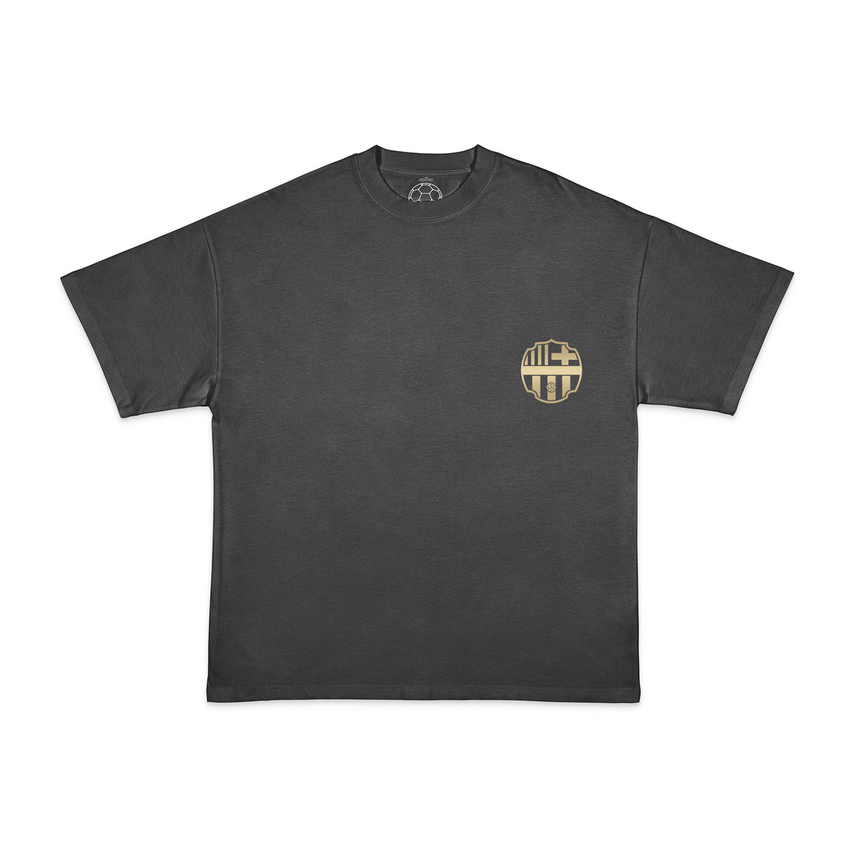 BARCA TEE