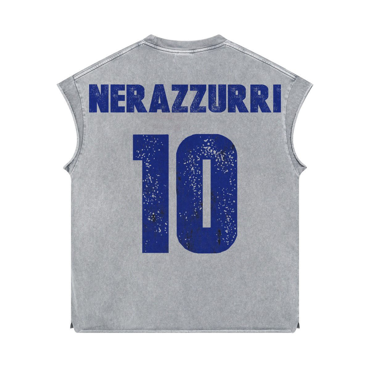 INTER MUSCLE TEE