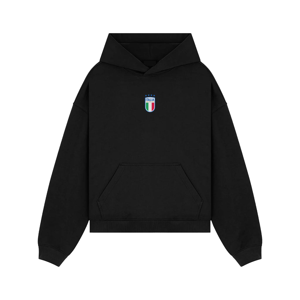 ITALY HOODIE