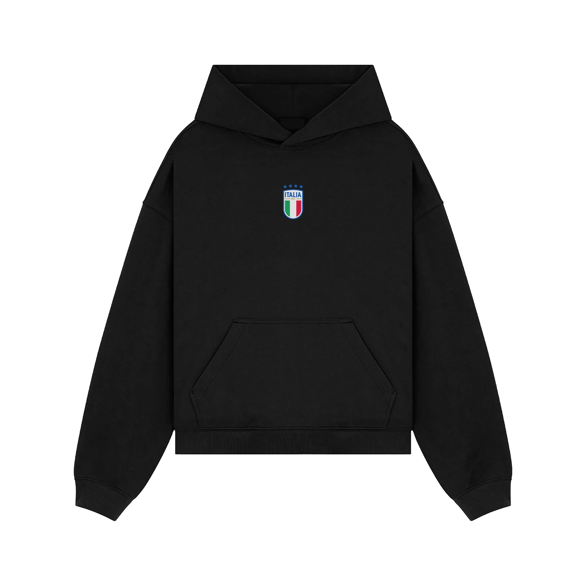 ITALY HOODIE