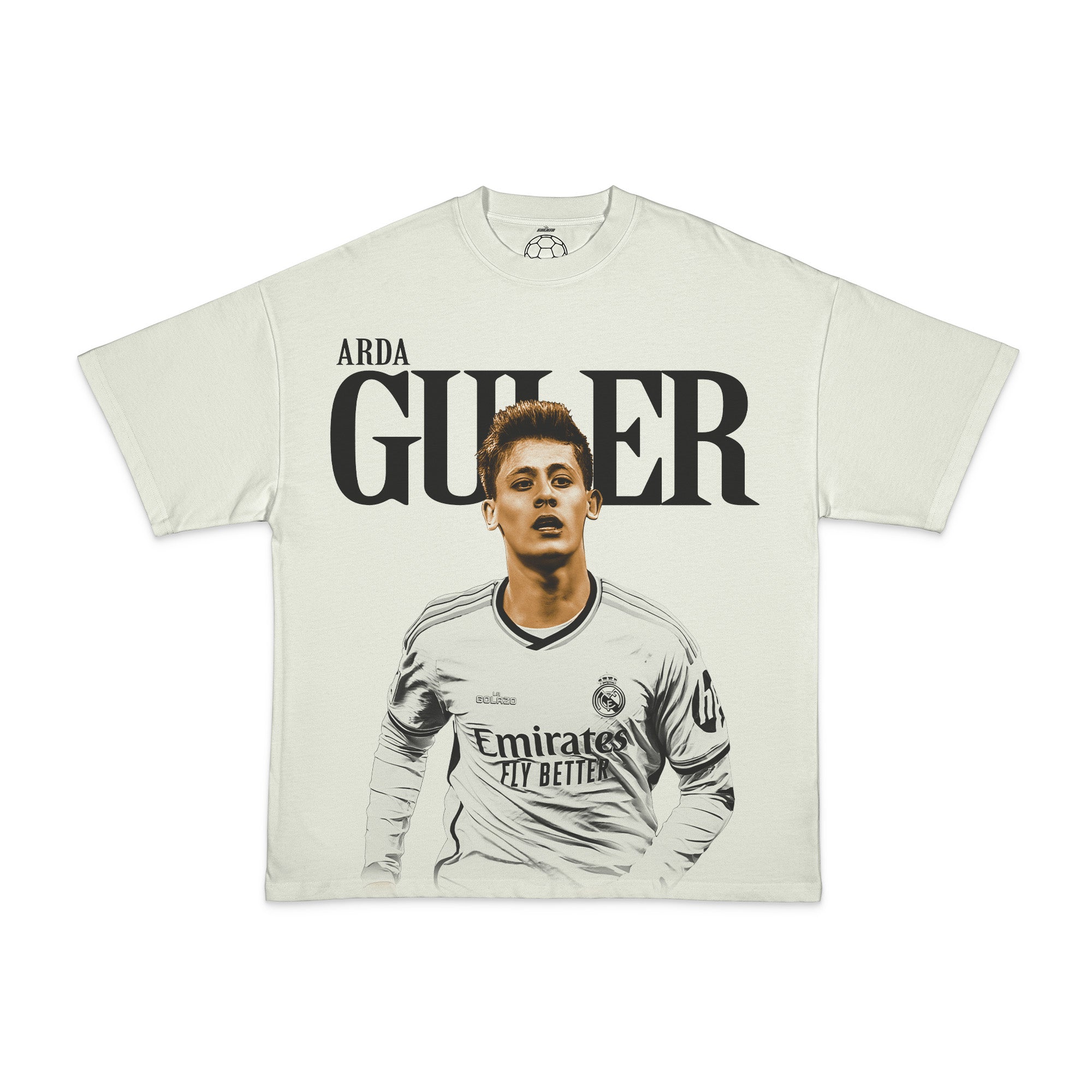 GULER TEE