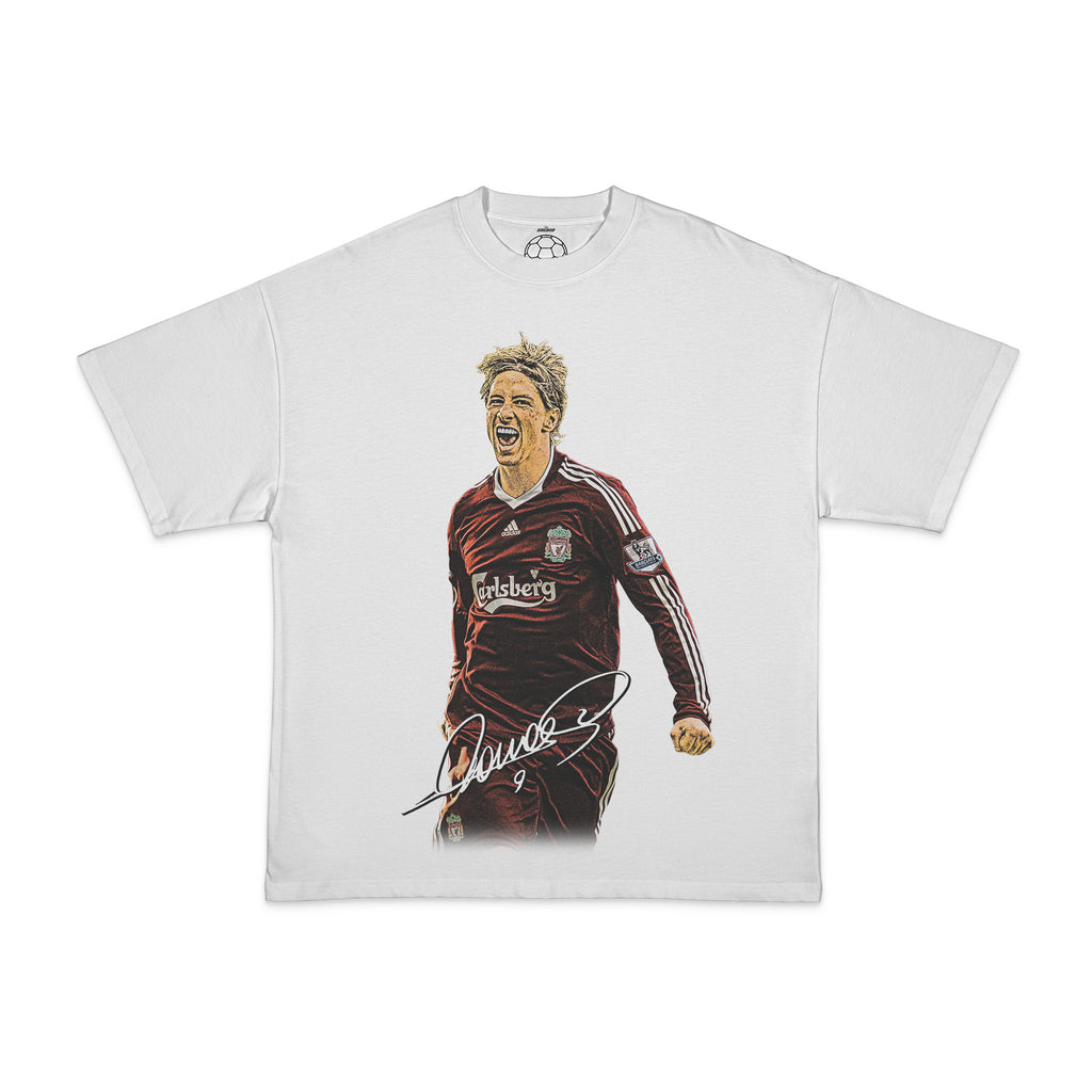 TORRES LIVERPOOL TEE