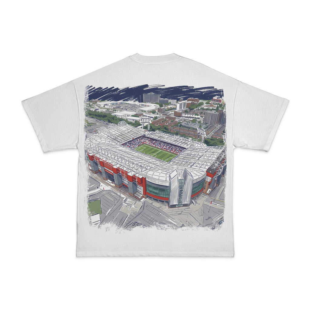 OLD TRAFFORD TEE