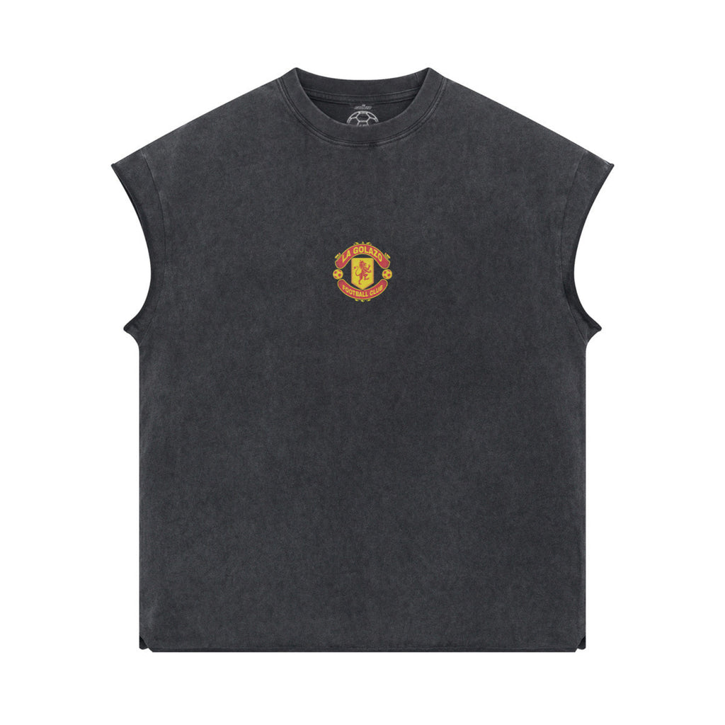 MAN UTD MUSCLE TEE