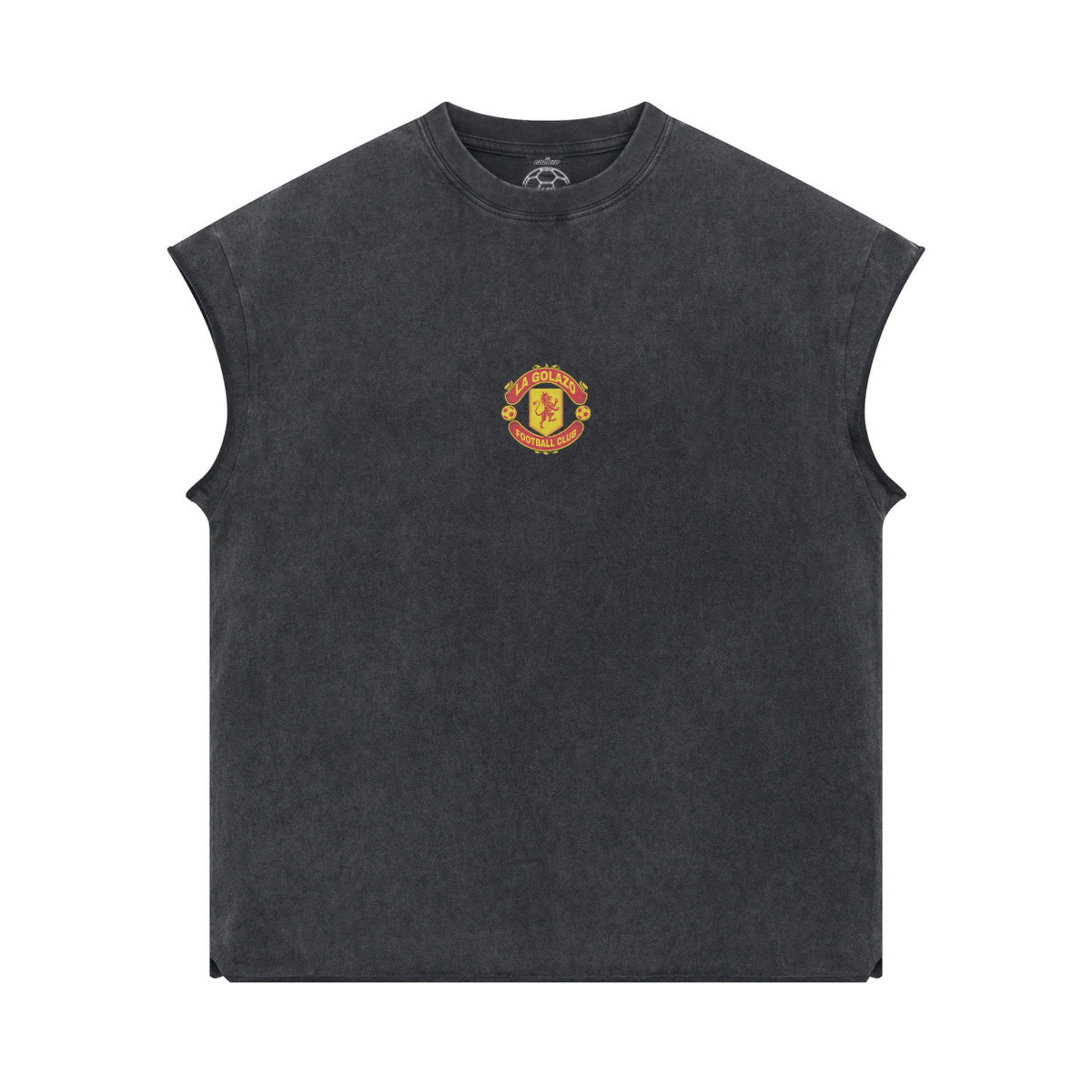 MAN UTD MUSCLE TEE