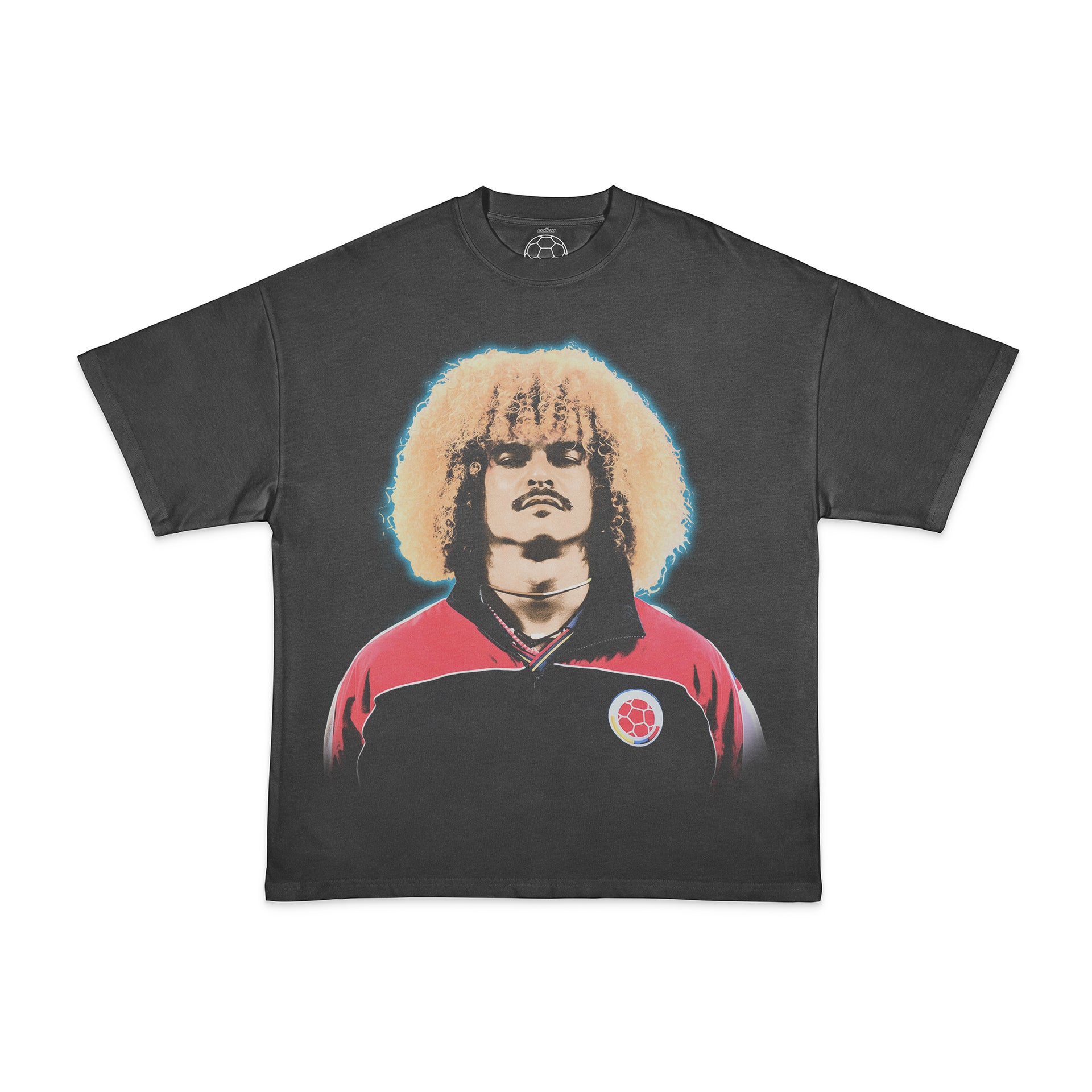 VALDERRAMA COLOMBIA TEE