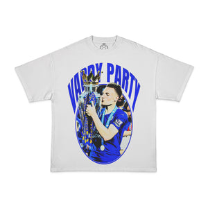 VARDY PARTY TEE