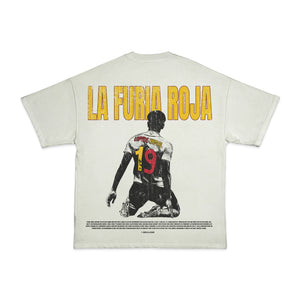 LAMINE YAMAL SPAIN TEE