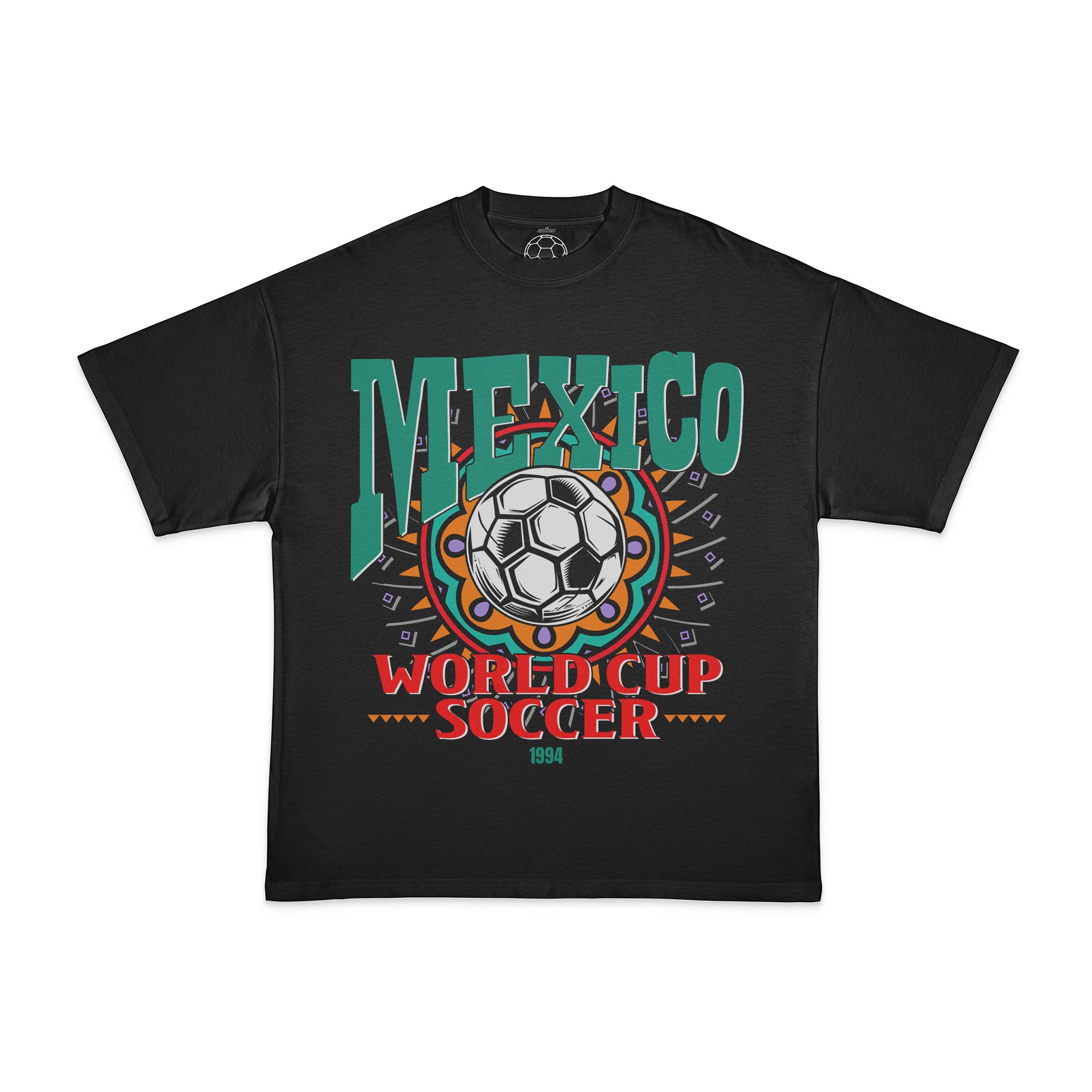 94' MEXICO TEE