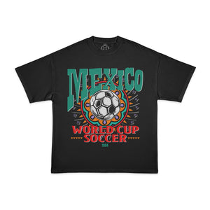 94' MEXICO TEE