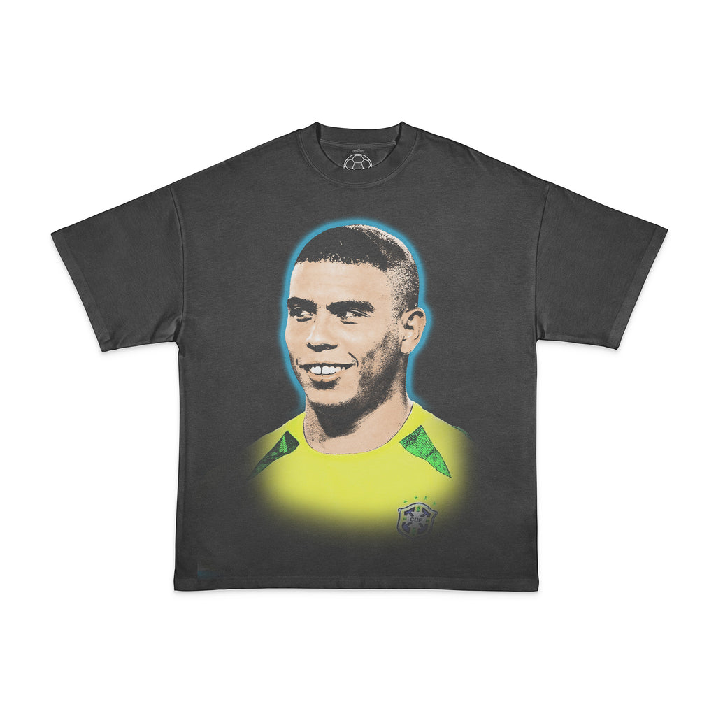 R9 BRAZIL TEE