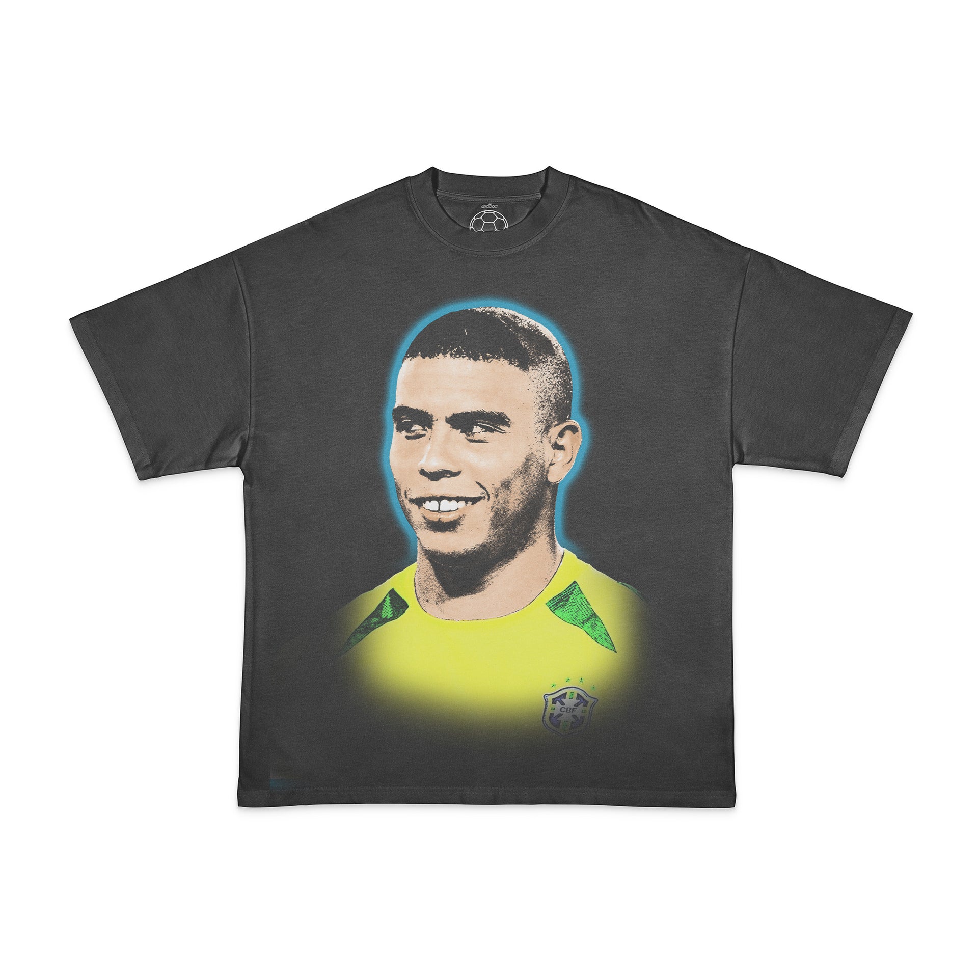 R9 BRAZIL TEE