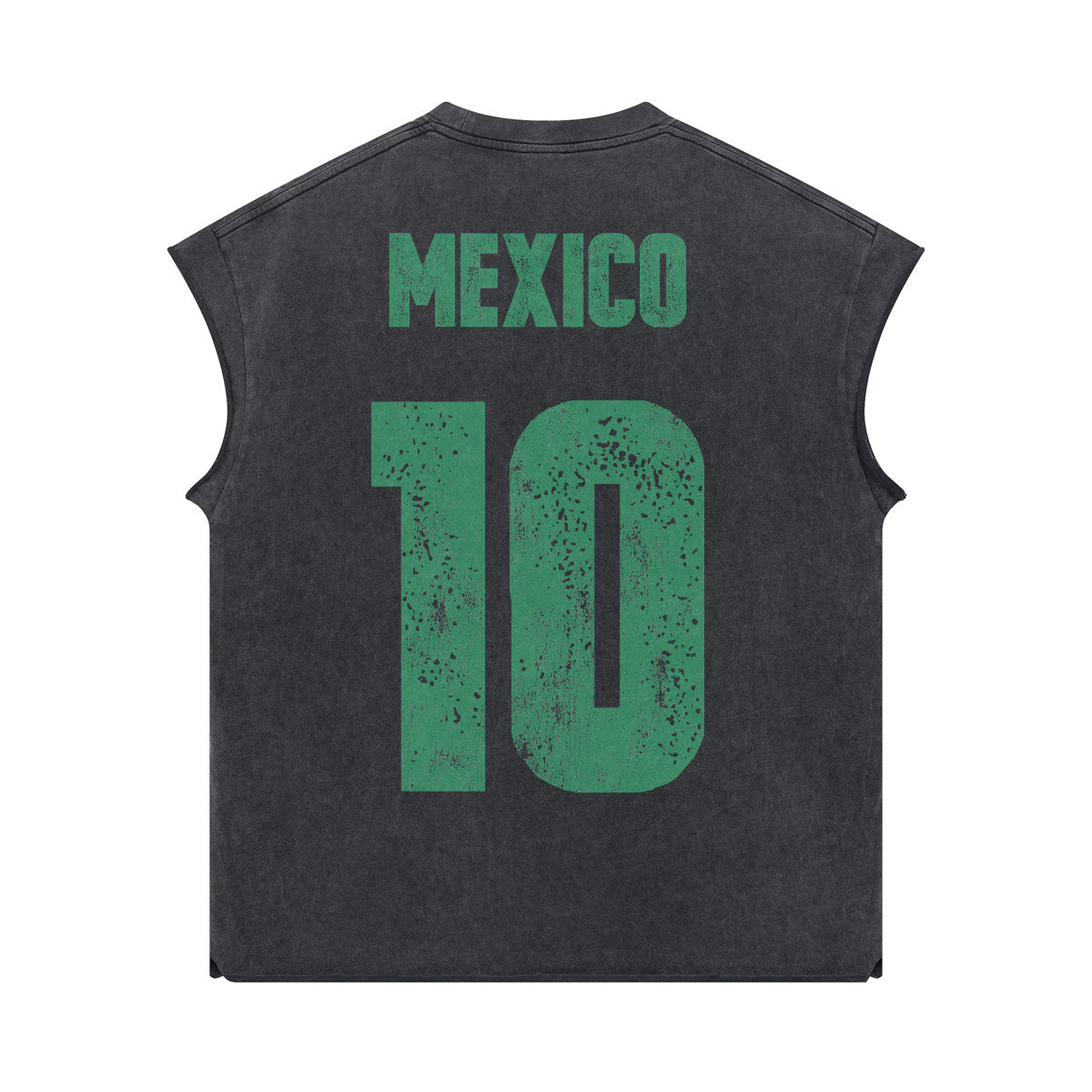 MEXICO MUSCLE TEE